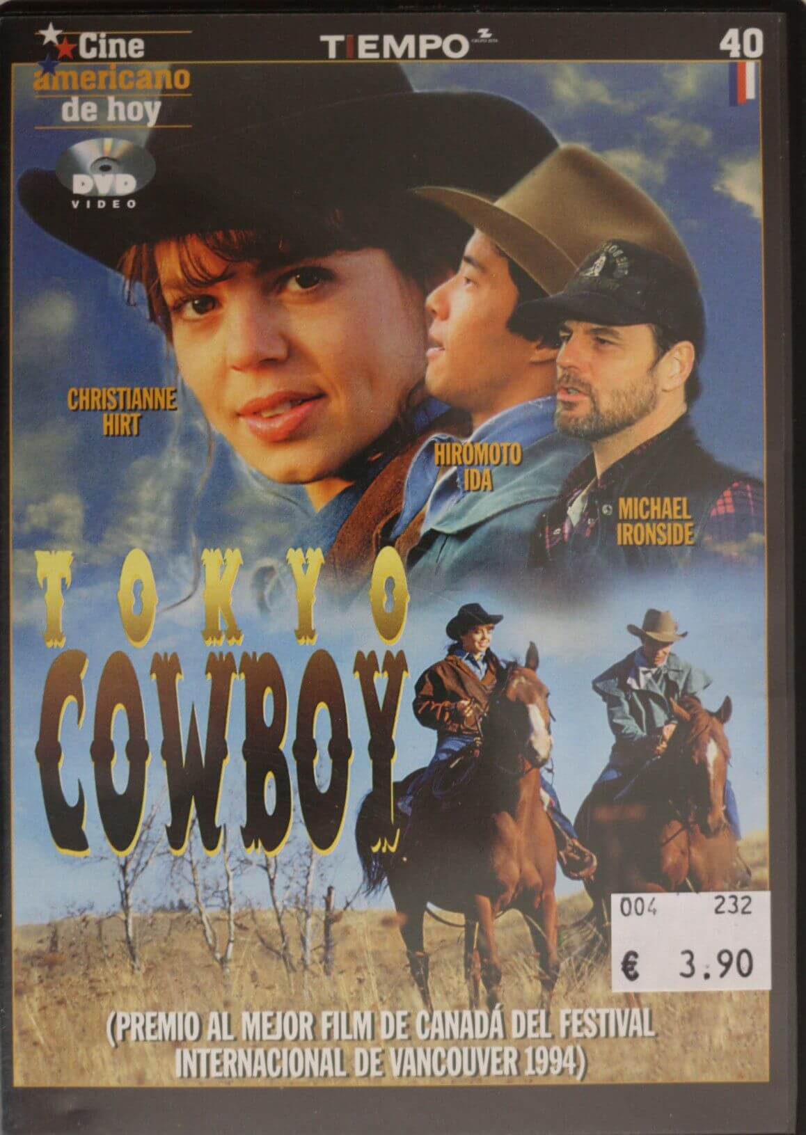 filme-dvd-tokyo-cowboy-loja-secondhand